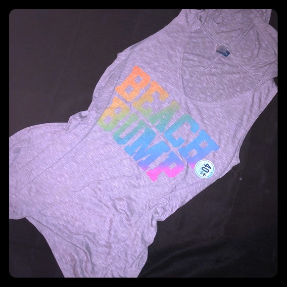 Motherhood Maternity Other - ❤️B1G1 free❤️Motherhood bathing suit cover up NWT